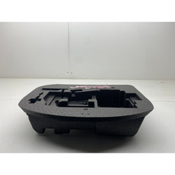 Fiat 500 Foam holder Abarth 595 2017