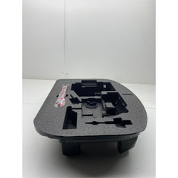 Fiat 500 Foam holder Abarth 595 2017