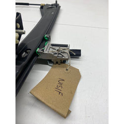 Audi TTRS Window regulator front left passenger 2020 MK3