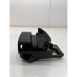 Ford Focus ST steering column cowling trim covers 2006 3 door St225 2.5 turbo