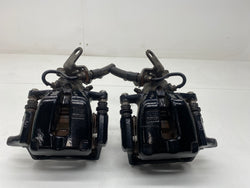 Audi S3 Brake calipers rear pair 8P 2010