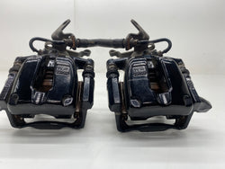 Audi S3 Brake calipers rear pair 8P 2010