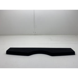 Fiat 500 Parcel shelf Abarth 595 2017