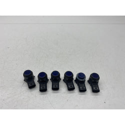 Audi S3 Parking sensors x6 8V 2014