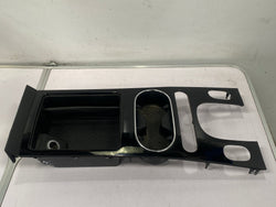 Bentley Continental Centre console cup holder panel GT Speed Auto 2015 3w0858105