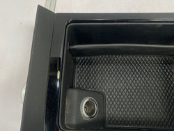Bentley Continental Centre console cup holder panel GT Speed Auto 2015 3w0858105