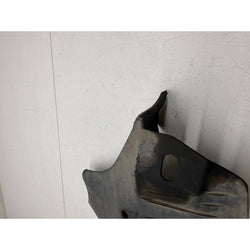 BMW M235i suspension splash guard cover drivers right 2 Series 2015