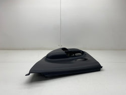 Nissan juke Door card rear right drivers Nismo RS 2015