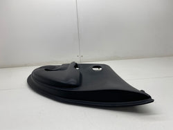 Nissan juke Door card rear right drivers Nismo RS 2015