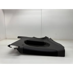 Ford Focus ST door card rear left interior panel 2006 3 door St225 2.5 turbo