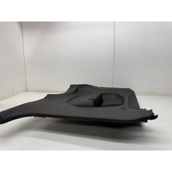 Ford Focus ST door card rear left interior panel 2006 3 door St225 2.5 turbo