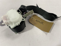Toyota Yaris GR seat belt rear left 2022