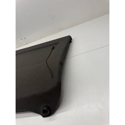 Ford Focus ST Parcel shelf MK2 2006 ST225