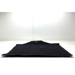 Fiat 500 Boot floor carpet Abarth 595 2017