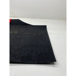 Fiat 500 Boot floor carpet Abarth 595 2017