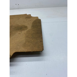 Honda civic boot floor panel interior type R EP3 2005 K20