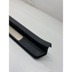 Nissan Silvia Door sill trim passenger left S15 2002 Spec R