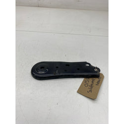 Toyota GR86 subframe mount bracket rear right side 2023 subaru brz