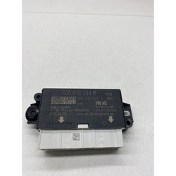 Audi TTRS Parking control module 2020 MK3