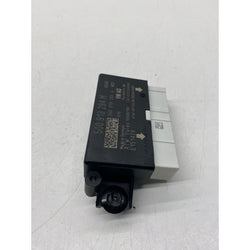 Audi TTRS Parking control module 2020 MK3