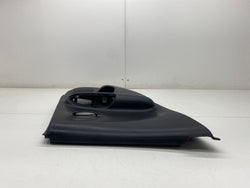 Nissan juke Door card rear left passenger Nismo RS 2015