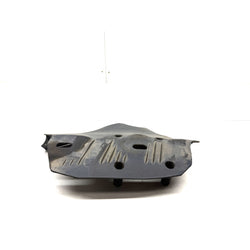 BMW M235i suspension splash guard cover passenger left 2 Series 2015