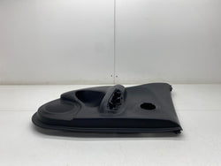Nissan juke Door card rear left passenger Nismo RS 2015