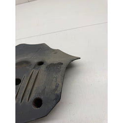 BMW M235i suspension splash guard cover passenger left 2 Series 2015