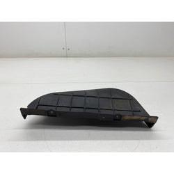 Ford Fiesta ST Splash guard MK7 ST180 2014 ST-2