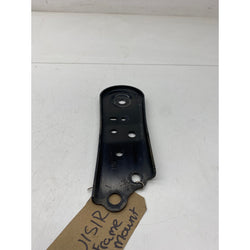 Toyota GR86 subframe mount bracket rear left side 2023 subaru brz