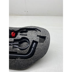 Renault Clio Breakdown tool kit RS 200 2013 MK4 Sport