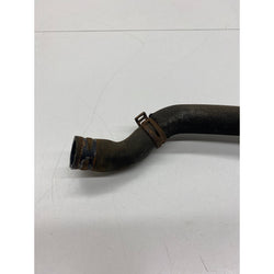 Audi RS4 water coolant pipe 4.2 V8 4.2 V8 B7 A4 2008 Cabriolet