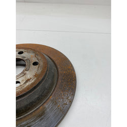 Ford Focus RS Disc brakes rear pair MK3 2017