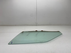 Nissan juke Window glass front left passenger Nismo RS 2015