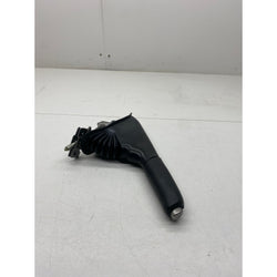 Fiat 500 Handbrake lever Abarth 595 2017