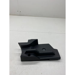 Volkswagen Golf R floor panel trim left VW 2018 MK7.5