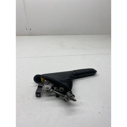Fiat 500 Handbrake lever Abarth 595 2017