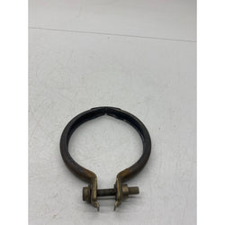 Audi S3 Exhaust v band clamp 8V 2014