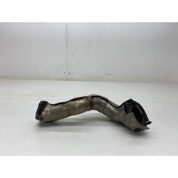 Toyota GR86 Exhaust intermediate pipe 2023