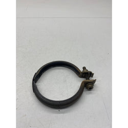 Audi S3 Exhaust v band clamp 8V 2014
