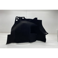 Ford Fiesta ST Boot carpet cover drivers right MK7 ST180 2014 ST-2