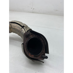 Toyota GR86 Exhaust intermediate pipe 2023