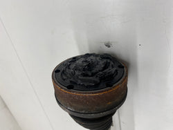 Audi S3 Driveshaft rear right drivers 8P 2010
