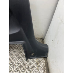 Honda civic door card rear left side panel interior type R EP3 2005 K20