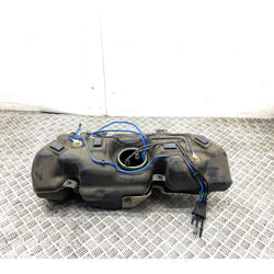 Fiat 500 Petrol fuel tank Abarth 595 2017