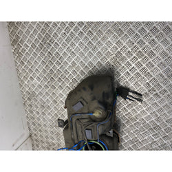 Fiat 500 Petrol fuel tank Abarth 595 2017