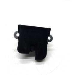 Volkswagen Golf R Boot latch VW 2018 MK7.5