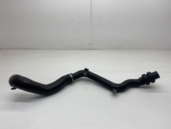 Ford Focus intercooler pipe hose RS MK3 2017 2.3 ecoboost turbo