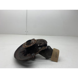 Audi S3 Wheel hub rear left passenger 8V 2014