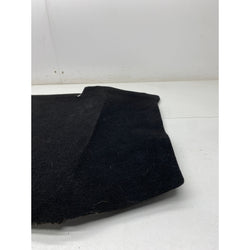Ford Fiesta ST Boot floor carpet MK7 ST180 2014 ST-2
